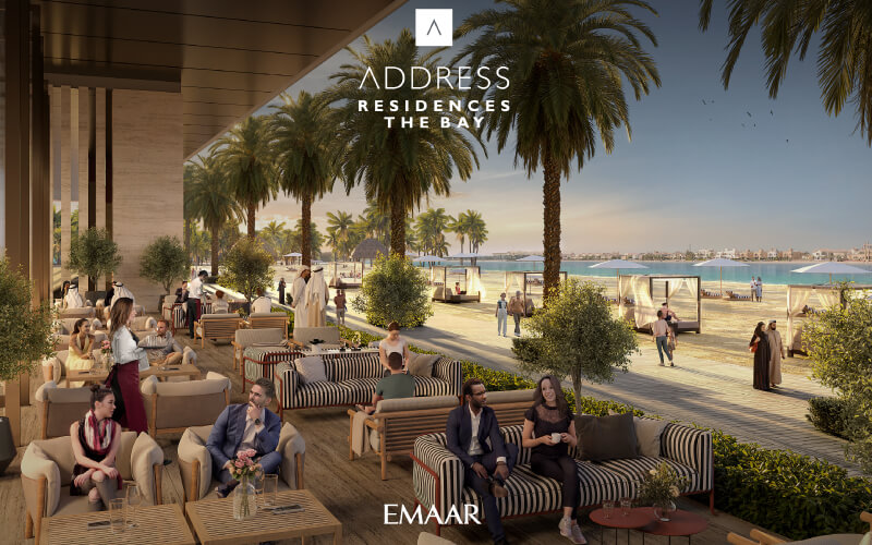 Address Beachfront