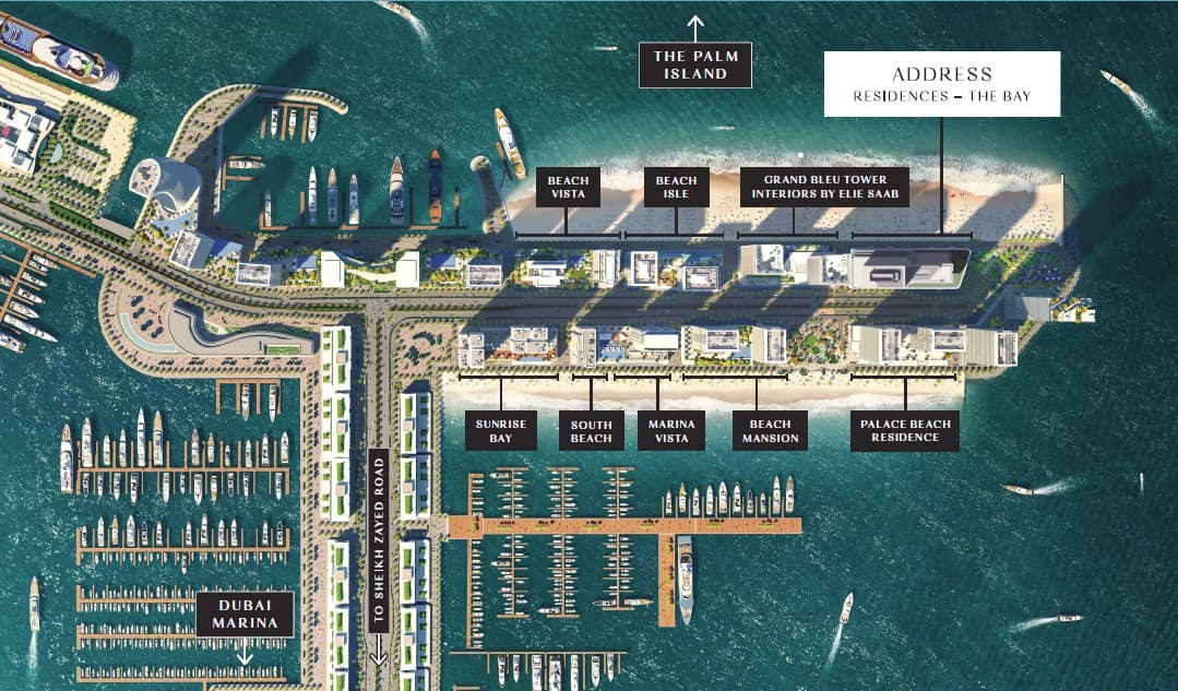 Address Beachfront - Image 8