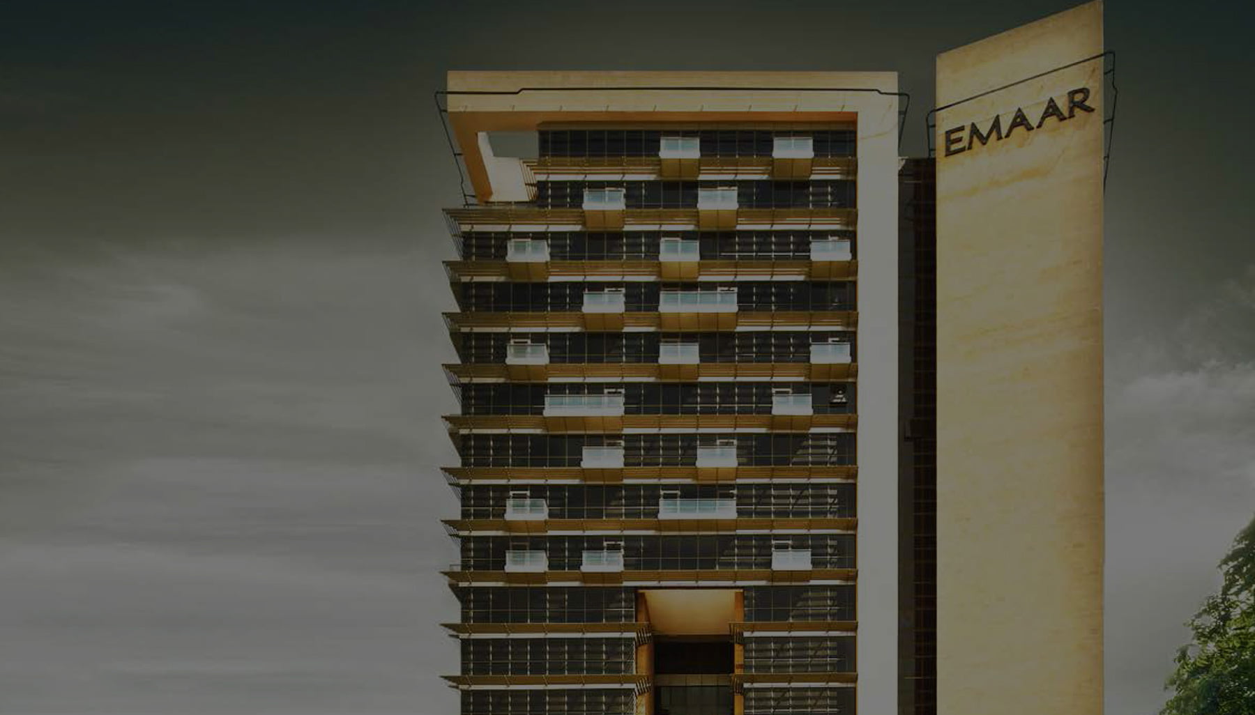 Al Murad Towers in Al Barsha by Emaar - Image 2